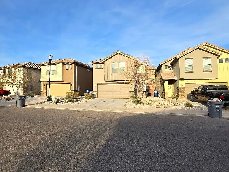 5848 S Challenger Way — Photo 7