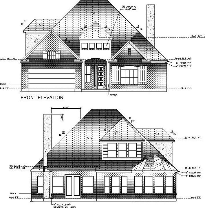 1st image of 13462 Bunker Hill Dr