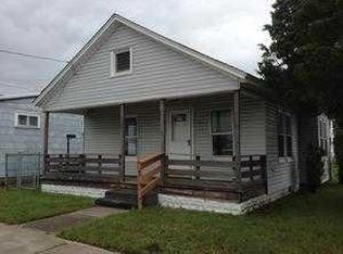 501 W Wildwood Ave, Wildwood, NJ 08260