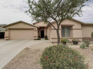 1311 E 12th St, Casa Grande, AZ 85122