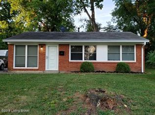 10807 Grafton Hall Rd, Louisville, KY 40272