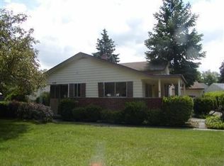 18011 Norwell Ave, Cleveland, OH 44135