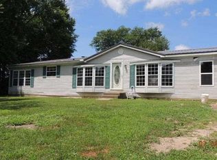 69616 County Road 127, New Paris, IN 46553