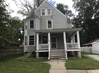 515 E Margaret St, Thornton, IL 60476