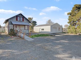 148 NW Ephrata Avenue, Soap Lake, WA