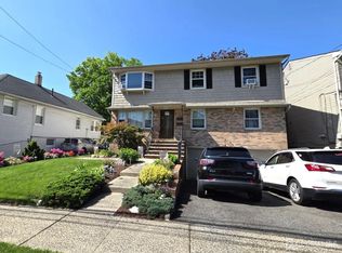 596 W Scott Ave #2, Rahway, NJ 07065