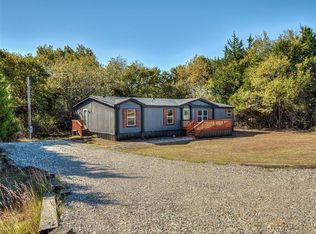 20522 Oak Pond Dr, Harrah, OK 73045