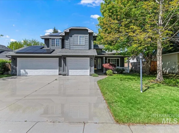 14286 W Elmsprings St, Boise, ID 83713