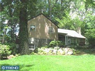 617 Upper Weadley Rd, Strafford, PA 19087