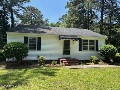 3321 Us-13 N, Ahoskie, NC, 27910