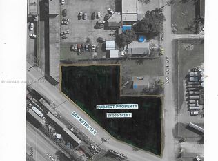 267 S Flagler Ave, Homestead, FL 33030