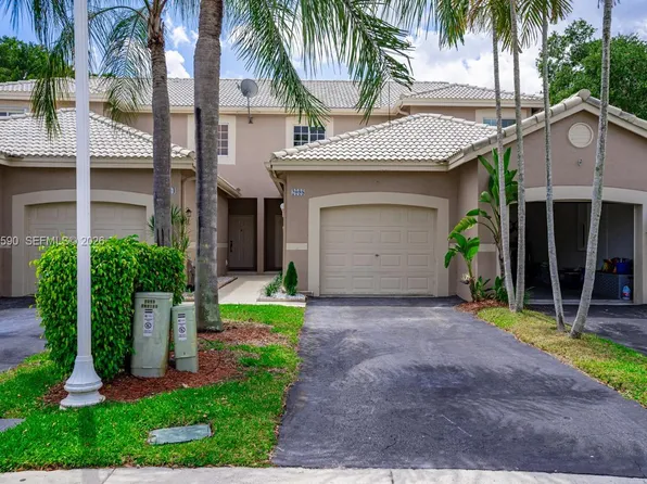 2098 Madeira Dr, Fort Lauderdale, FL 33327