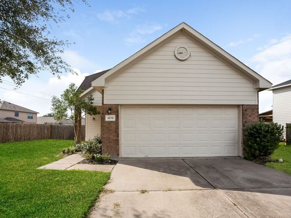 4838 Montclair Hill Ln