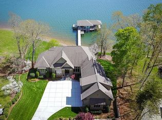 153 Broadview Cir, Mooresville, NC 28117