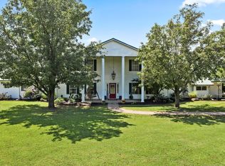 1639 N Haskell Blvd, Haskell, OK 74436