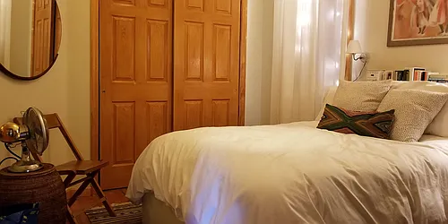 Rented by Brooklyn Heights Real Estate Inc