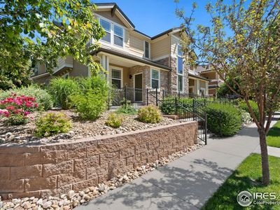 3802 Galileo Dr 3-C, Fort Collins, CO, 80528