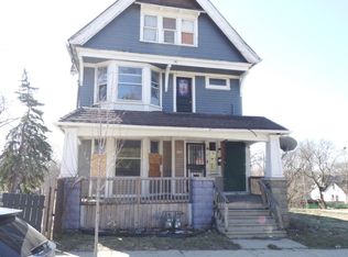 1105 West Keefe AVENUE #1107, Milwaukee, WI 53206