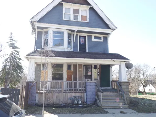 1105 West Keefe AVENUE #1107, Milwaukee, WI 53206