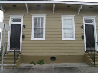 941 Bartholomew St, New Orleans, LA 70117