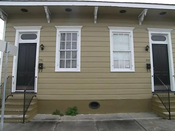 941 Bartholomew St, New Orleans, LA 70117