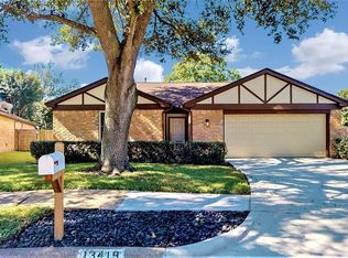 13419 Ascot Glen Ln, Houston, TX 77082