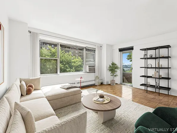 572 Grand St APT G503, New York, NY 10002