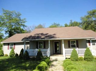 18107 Us 23, Pemberville, OH 43450