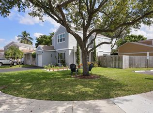 15933 SW 2nd St, Sunrise, FL 33326