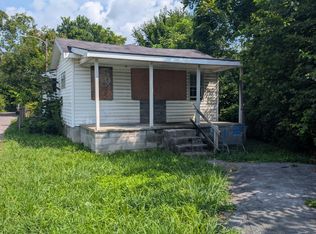110 Danbury Ave, Middlesboro, KY 40965