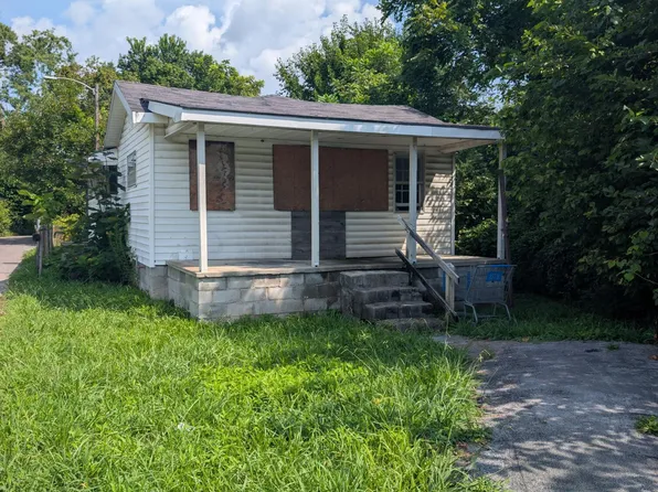 110 Danbury Ave, Middlesboro, KY 40965