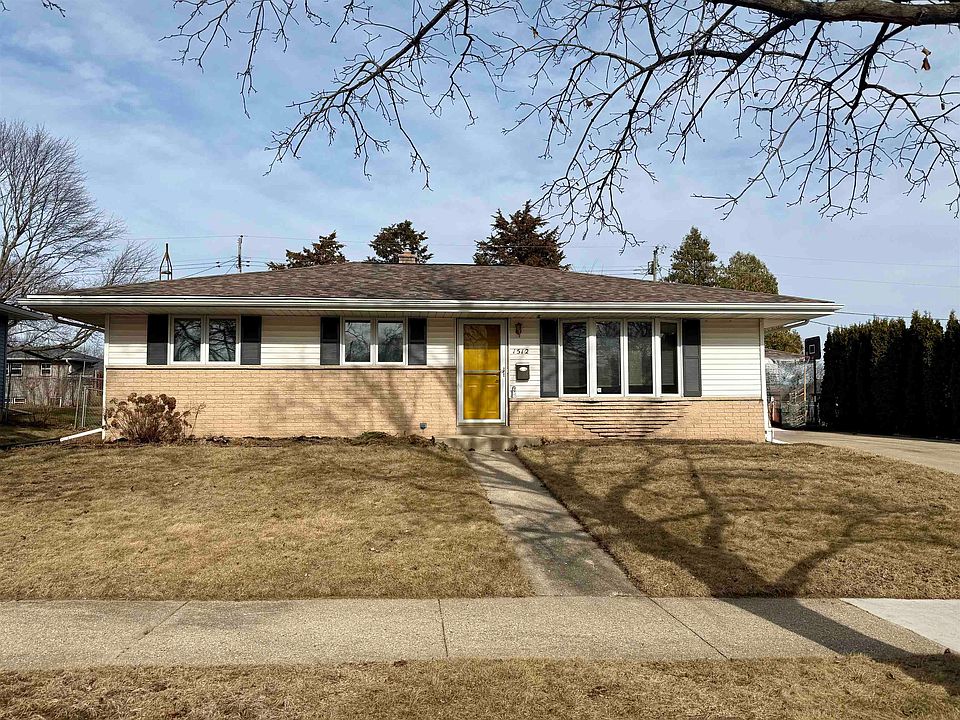 1st image of 1512 Conde St
