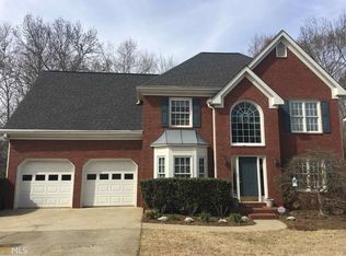 805 River Overlook Dr #18, Lawrenceville, GA 30043