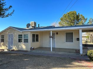 865 W Newgrove St, Lancaster, CA 93534