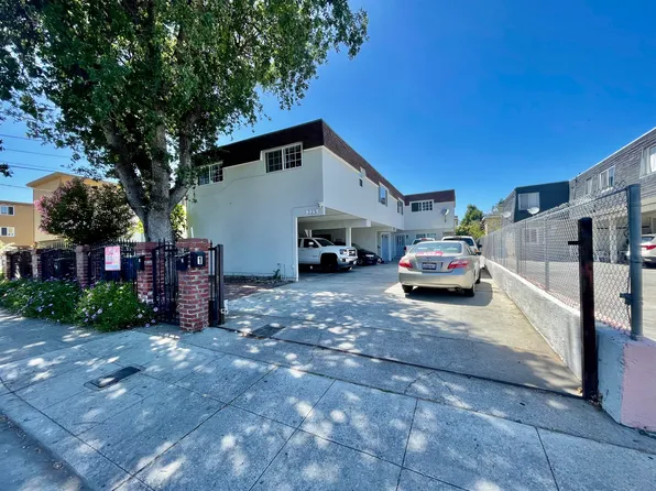 225 4th Ave APT 2, Redwood City, CA 94063