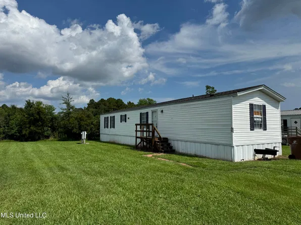 17481 Orange Grove Rd Lot 60, Gulfport, MS 39503
