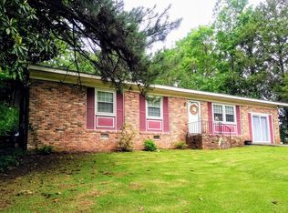 1706 Kateway, Greenwood, SC 29646