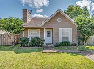 3618 Harle St, Pearl, MS 39208