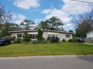 6&8 Evergreen Dr, Kincheloe, MI 49788