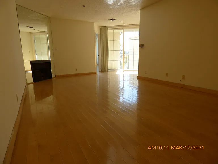 Living Room / Balcony