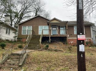 1570 Westwood Ave SW, Atlanta, GA 30310