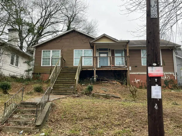 1570 Westwood Ave SW, Atlanta, GA 30310