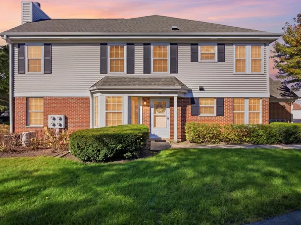 60 Winding Run Ln #0, Streamwood, IL 60107