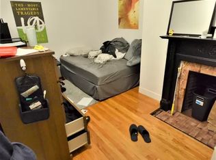 (Undisclosed Address), Boston, MA 02215