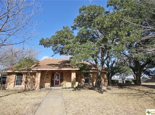 1614 Chimney Hill Dr, Temple, TX 76502
