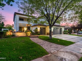 4077 E Washington Ave, Gilbert, AZ 85234