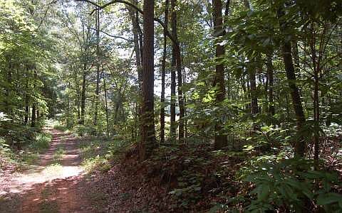 1st image of Rocky Ford Road
