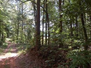 Rocky Ford Road, Turtletown, TN 37391