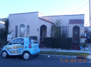 3922-3924 E 8th St, Long Beach, CA 90804