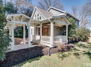 919 W Club Blvd, Durham, NC 27701